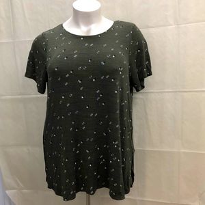 Ladies Apt. 9 Tunic Top